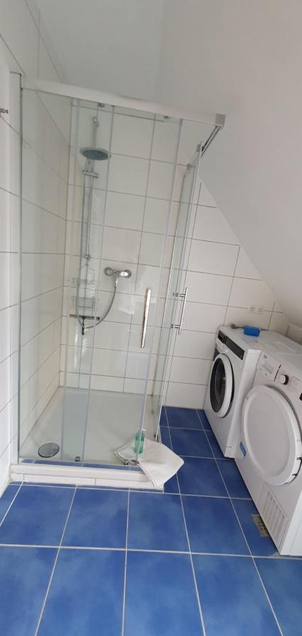 Gaestehaus Burgberg, Weinhaus Fries Kattenes Buitenkant foto